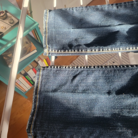 Silver Jeans - 30/32 - Suki Slim - Picture 5 of 5